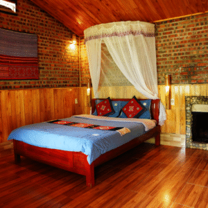 Sapa Hmong Bungalow