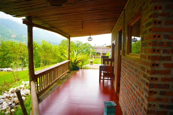 Sapa Hmong Bungalow